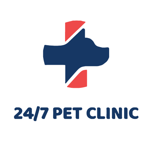 Phòng Khám Thú Y 24/7 Pet Clinic
